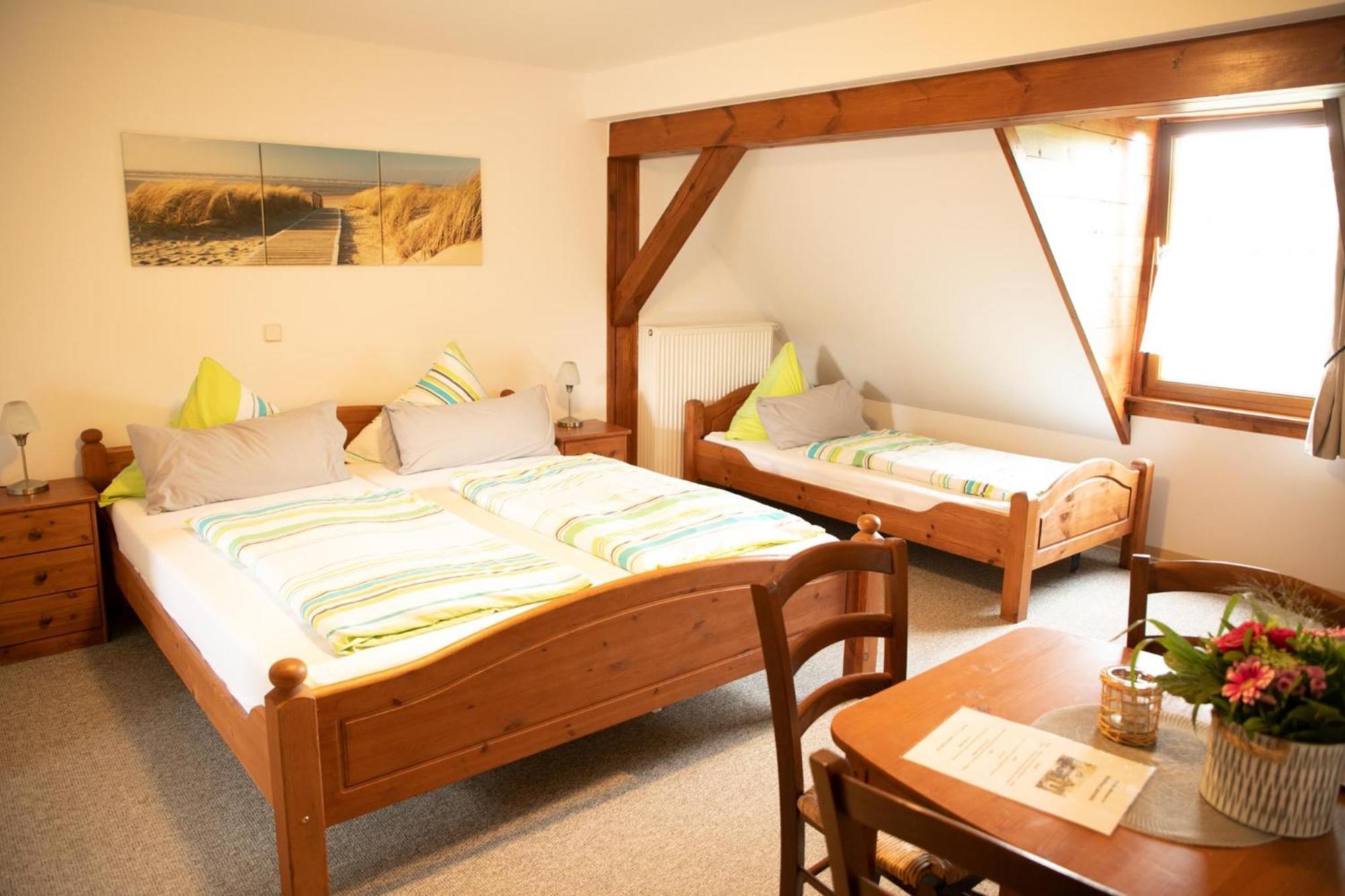 Waldhaus Lahnstein Hotel ภายนอก รูปภาพ