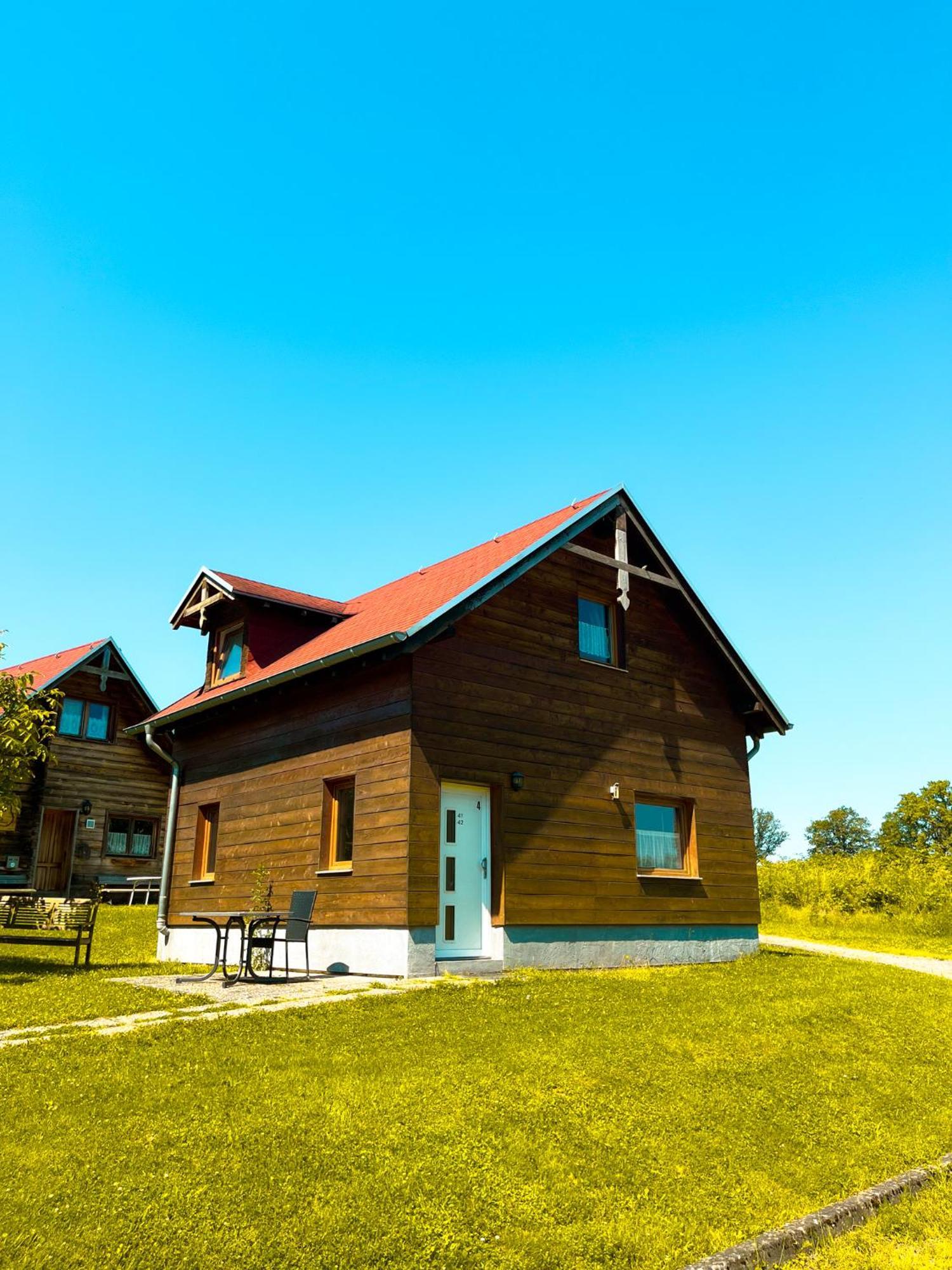 Waldhaus Lahnstein Hotel ภายนอก รูปภาพ