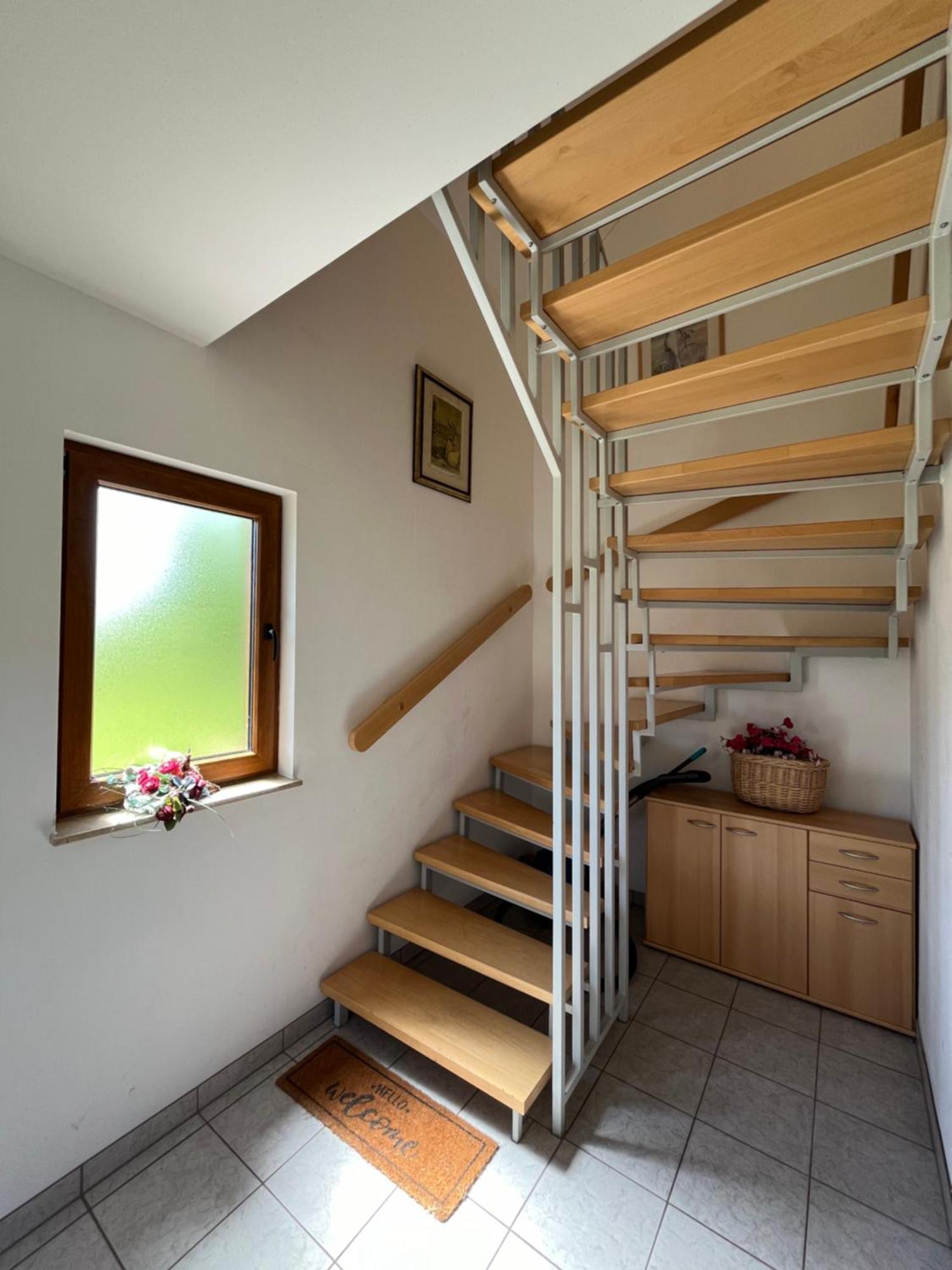 Waldhaus Lahnstein Hotel ภายนอก รูปภาพ