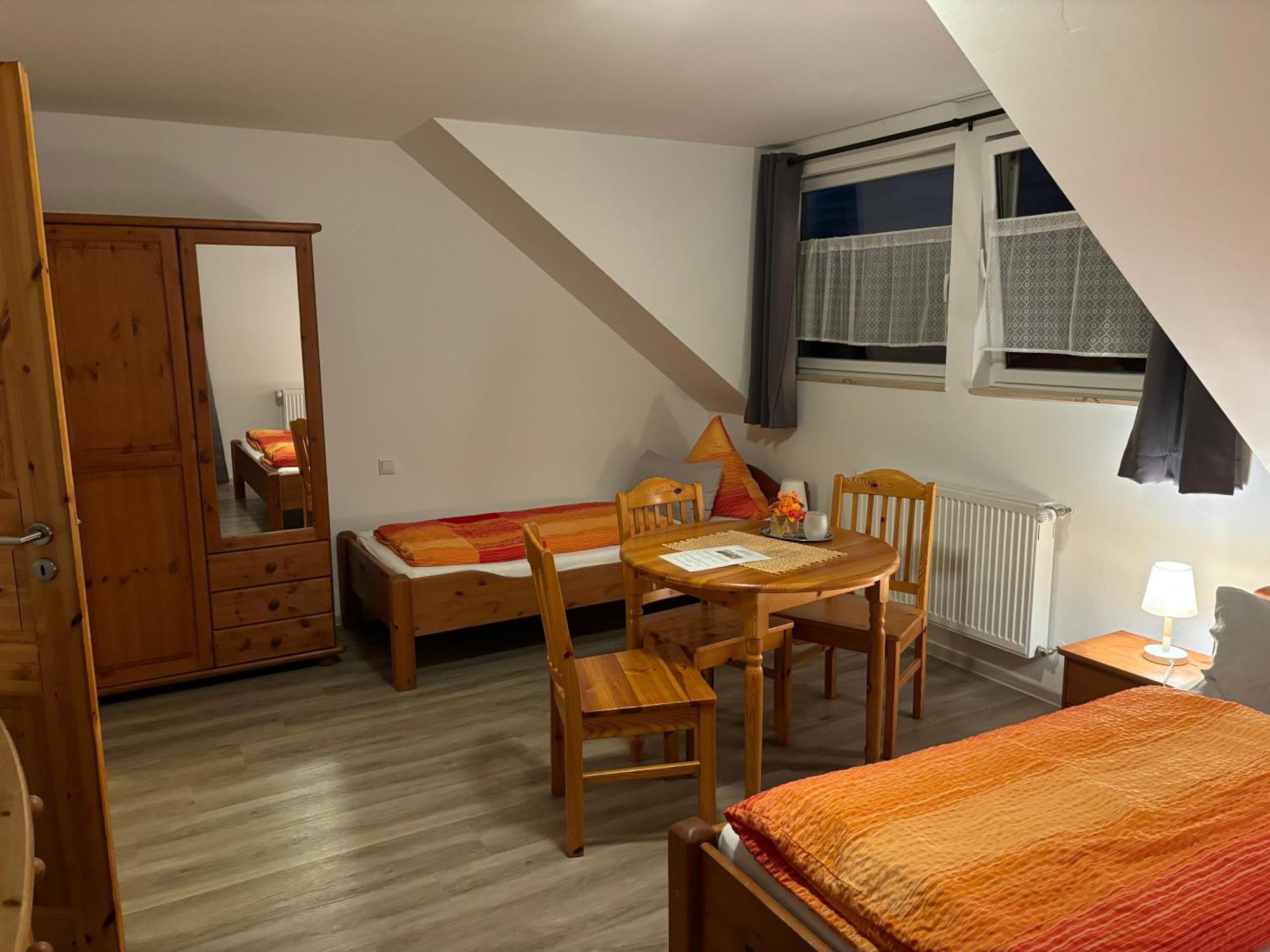 Waldhaus Lahnstein Hotel ภายนอก รูปภาพ