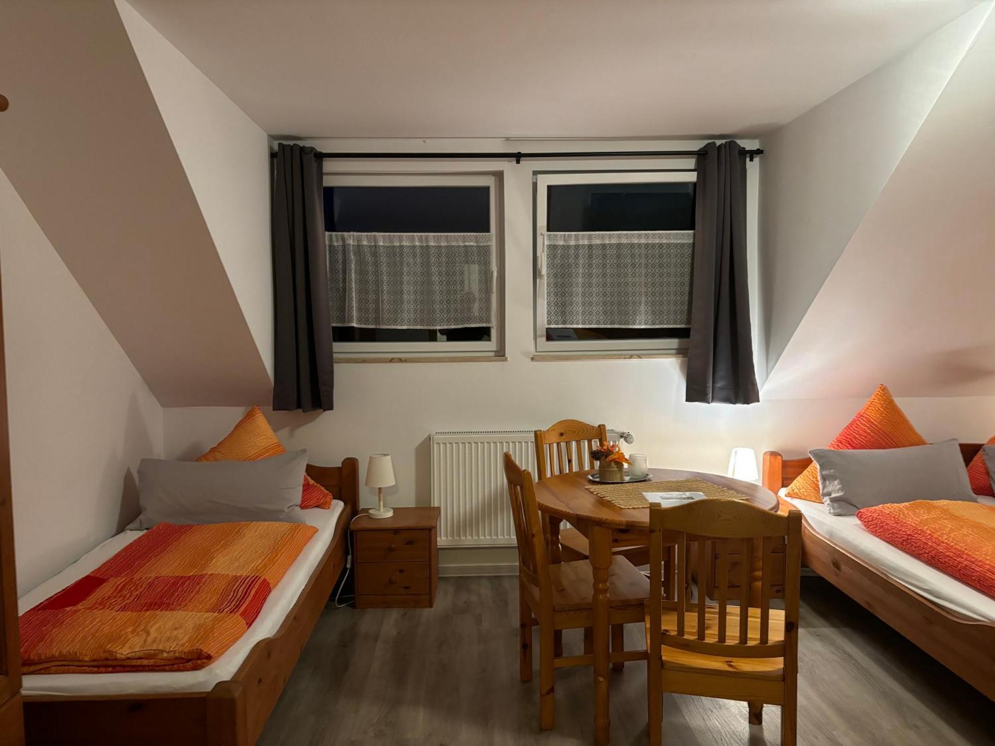 Waldhaus Lahnstein Hotel ภายนอก รูปภาพ