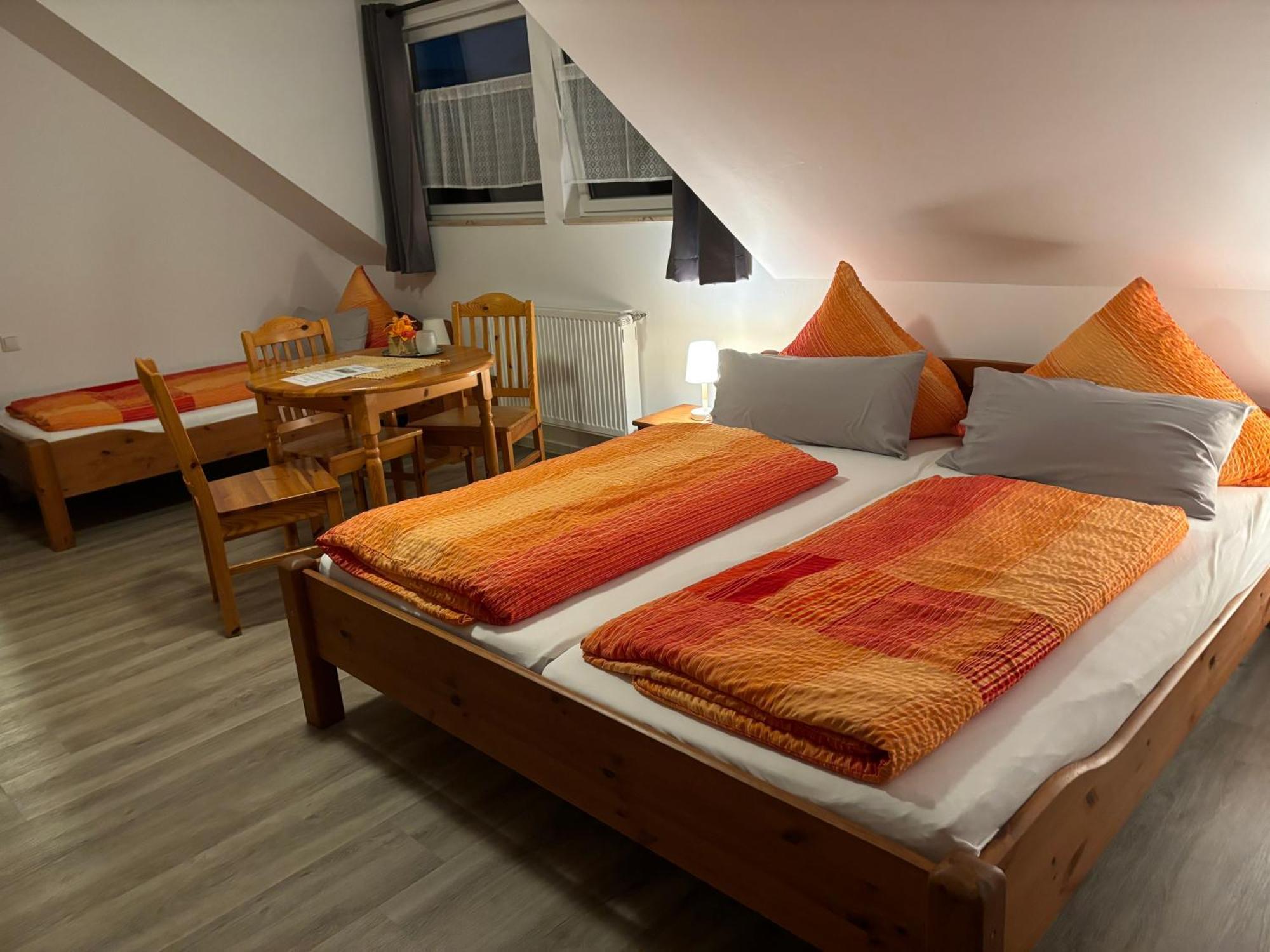 Waldhaus Lahnstein Hotel ภายนอก รูปภาพ