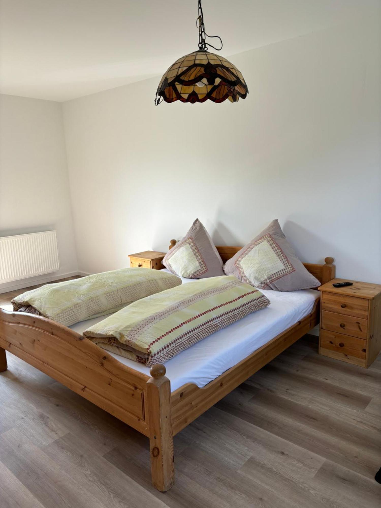 Waldhaus Lahnstein Hotel ภายนอก รูปภาพ